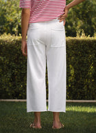 Frank & Eileen Penny Patch Pocket Sweatpant