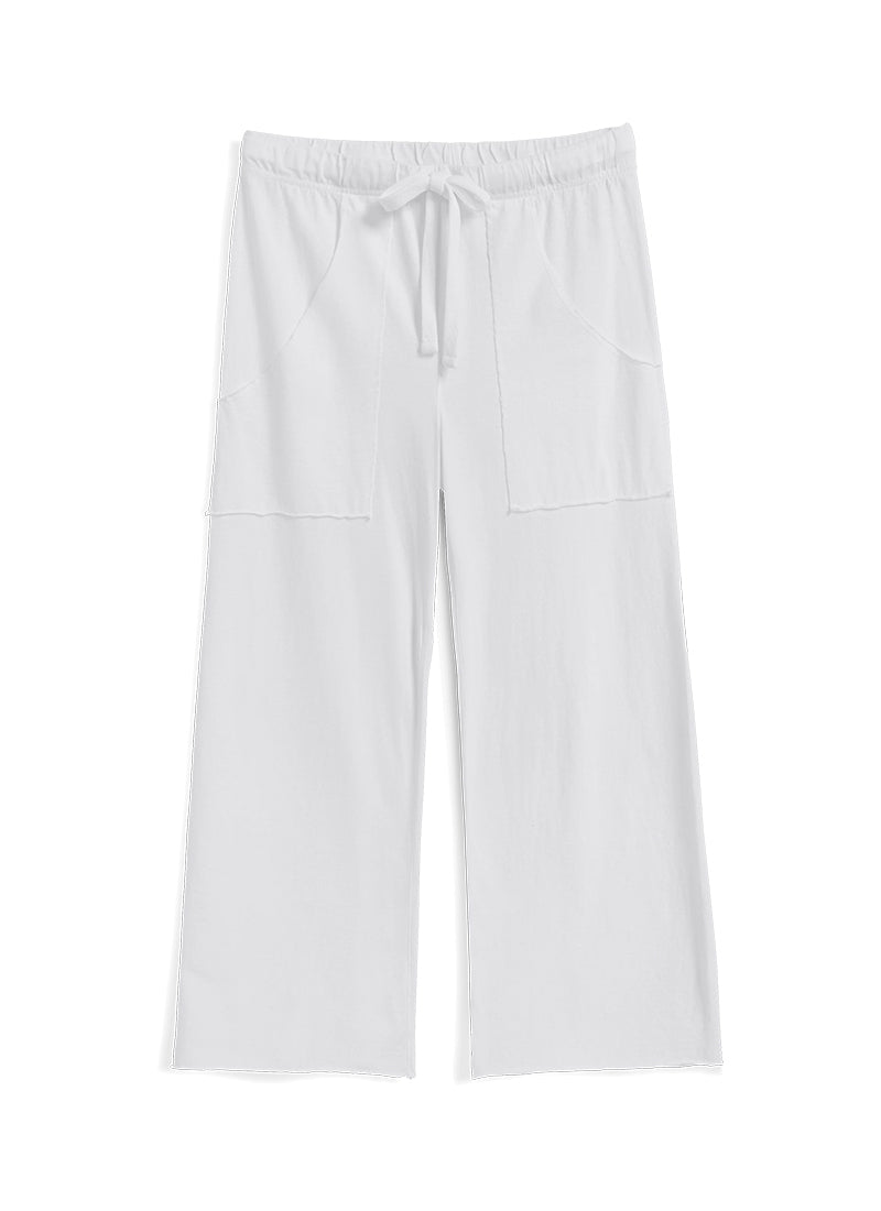 Frank & Eileen Penny Patch Pocket Sweatpant