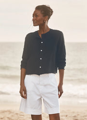 Frank & Eileen Jackie T-Shirt Cardigan
