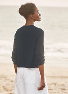 Frank & Eileen Jackie T-Shirt Cardigan