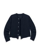 Frank & Eileen Jackie T-Shirt Cardigan