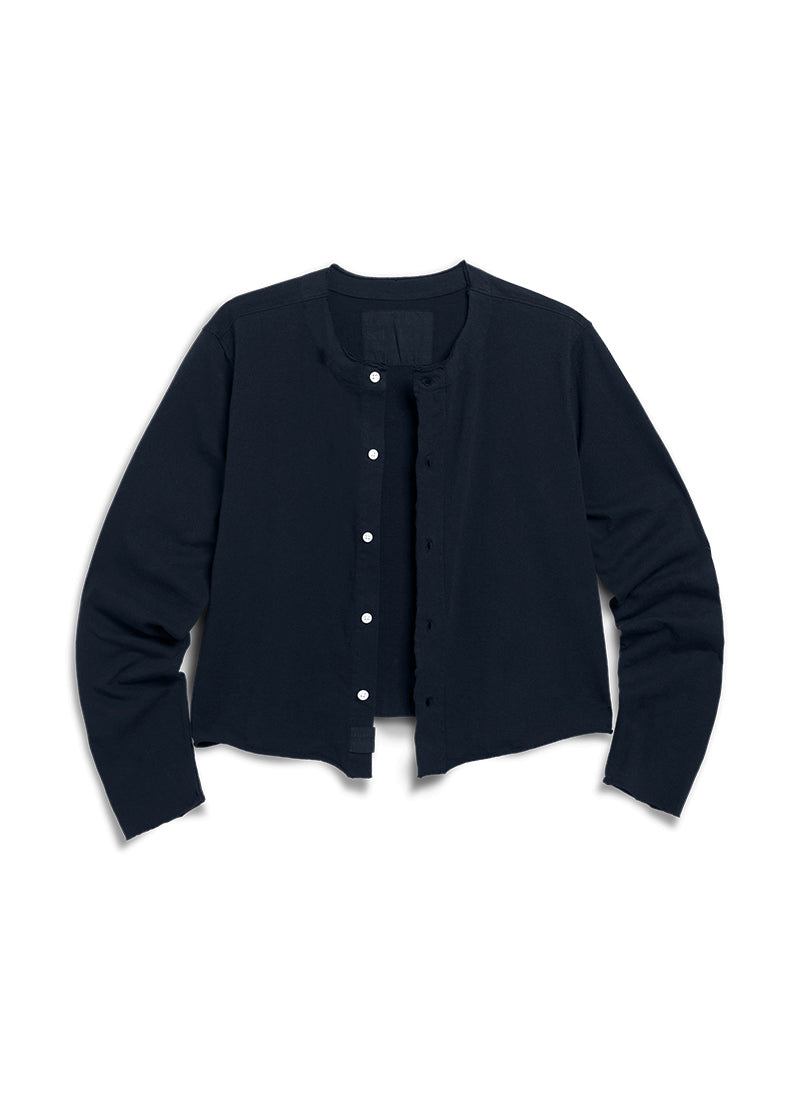 Frank & Eileen Jackie T-Shirt Cardigan
