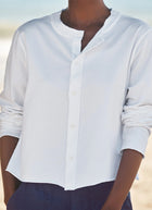 Frank & Eileen Jackie T-Shirt Cardigan