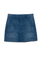 Frank & Eileen Jameson Denim Skirt