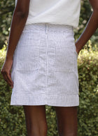 Frank & Eileen Jameson Utility Skirt