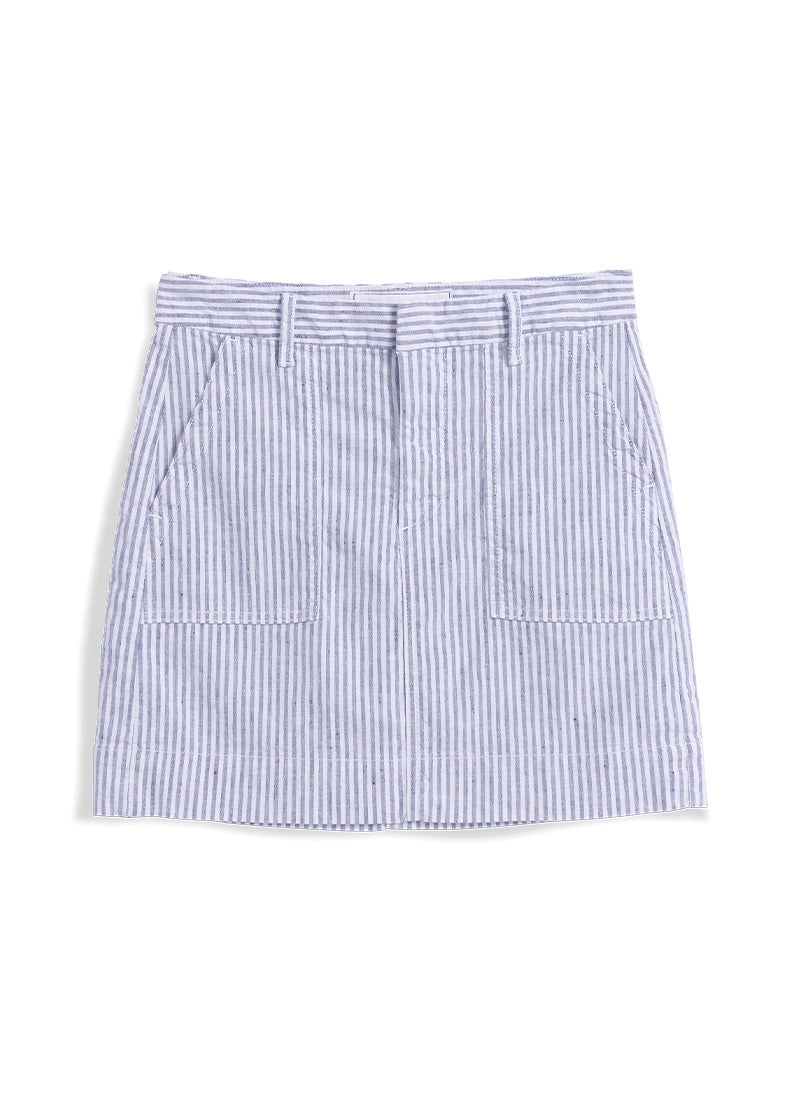 Frank & Eileen Jameson Utility Skirt
