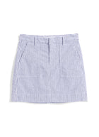 Frank & Eileen Jameson Utility Skirt