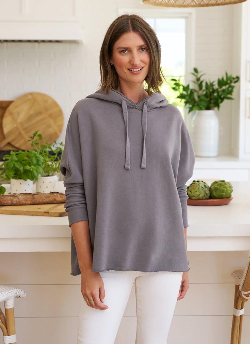 Frank & Eileen Kane Capelet Hoodie