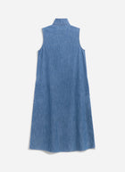 Frank & Eileen Lily Maxi Polo Dress