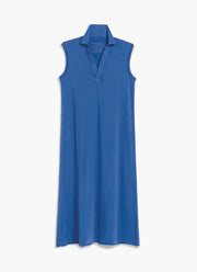 Frank & Eileen Lily Popover Henley Tank Maxi Dress