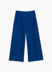 Frank & Eileen Maisie Pull On Wide Leg Pant