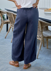 Frank & Eileen Maisie Pull On Wide Leg Pant