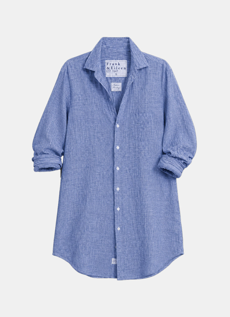 Frank & Eileen Mary Classic Shirtdress