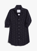 Mary Linen Classic Shirtdress