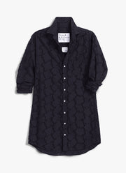 Mary Linen Classic Shirtdress