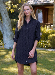 Frank & Eileen Mary Classic Shirtdress