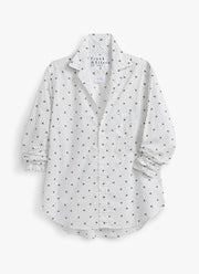 Frank & Eileen Eileen Cotton Relaxed Button-Up Shirt