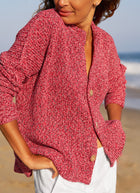 Frank & Eileen Montecito Cotton Cardigan