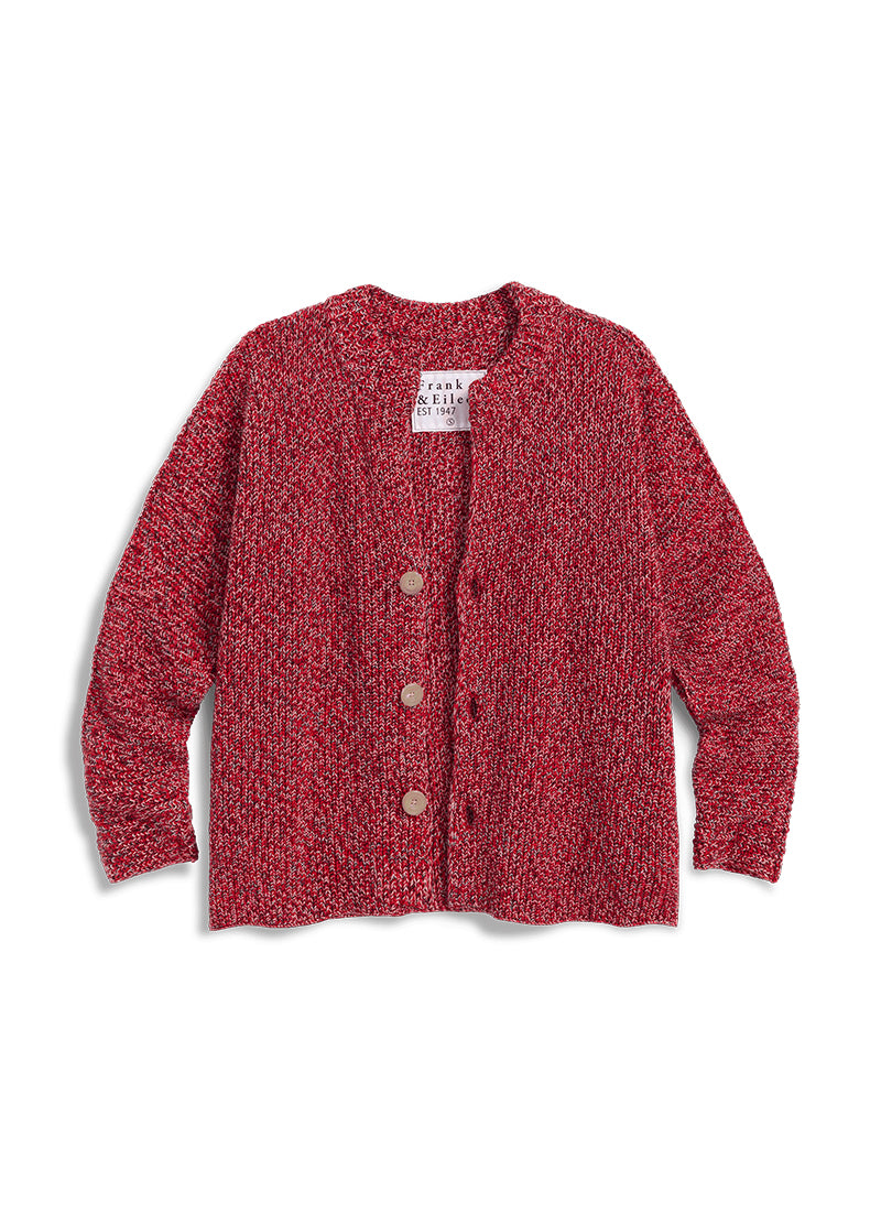 Montecito Cotton Cardigan