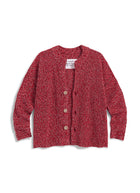 Frank & Eileen Montecito Cotton Cardigan