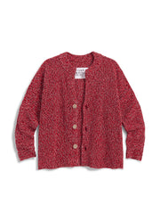 Frank & Eileen Montecito Cotton Cardigan