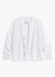 Frank & Eileen Montecito Crew Neck Cardigan
