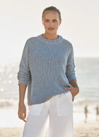 Frank & Eileen Montecito Sweater