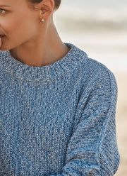 Frank & Eileen Montecito Sweater