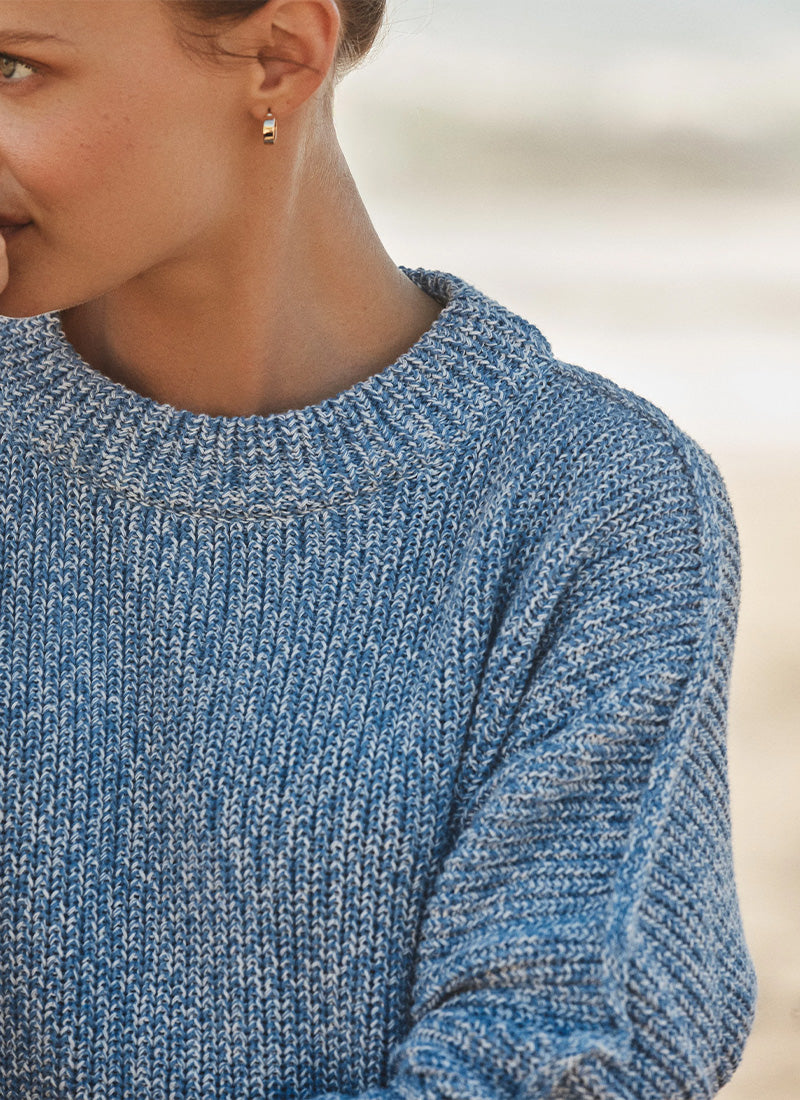Frank & Eileen Montecito Sweater