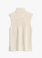 Montecito Shell Mock Neck Sweater