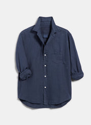 Frank & Eileen Eileen Button Up Linen Shirt