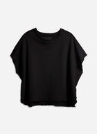 Frank & Eileen Olive Original Triple Fleece Capelet