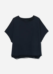 Olive Original Triple Fleece Capelet by Frank & Eileen