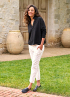 Frank & Eileen Patrick Popover Henley