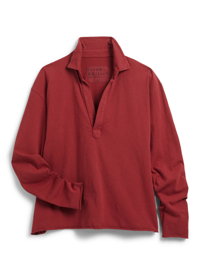  Patrick Popover Henley by Frank & Eileen at Andrews 