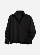 Frank & Eileen Patrick Popover Henley
