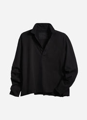 Frank & Eileen Patrick Popover Henley