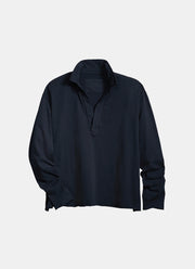 Frank & Eileen Patrick Popover Henley