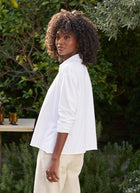 Frank & Eileen Patrick Popover Henley