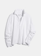 Frank & Eileen Patrick Popover Henley