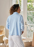 Frank & Eileen Patrick Popover Henley