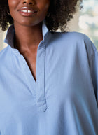 Frank & Eileen Patrick Popover Henley