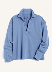 Frank & Eileen Patrick Popover Henley