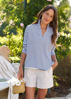 Frank & Eileen Patrick Popover Henley