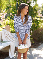 Frank & Eileen Patrick Popover Henley