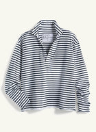 Frank & Eileen Patrick Popover Henley