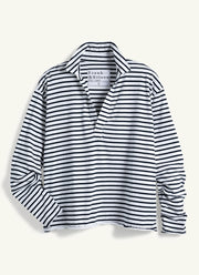 Frank & Eileen Patrick Popover Henley