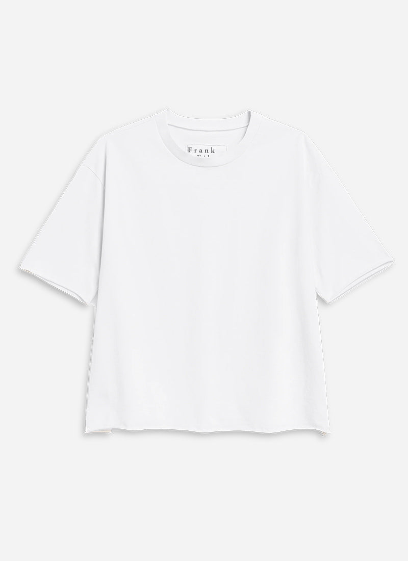 Perry NYC Crew Tee