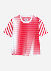 Frank & Eileen Perry Cotton Crew Tee