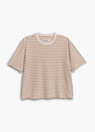 Perry NYC Crew Tee